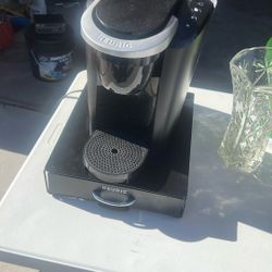 Keurig Coffee Maker 