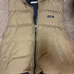 Men’s Vest Size Xl