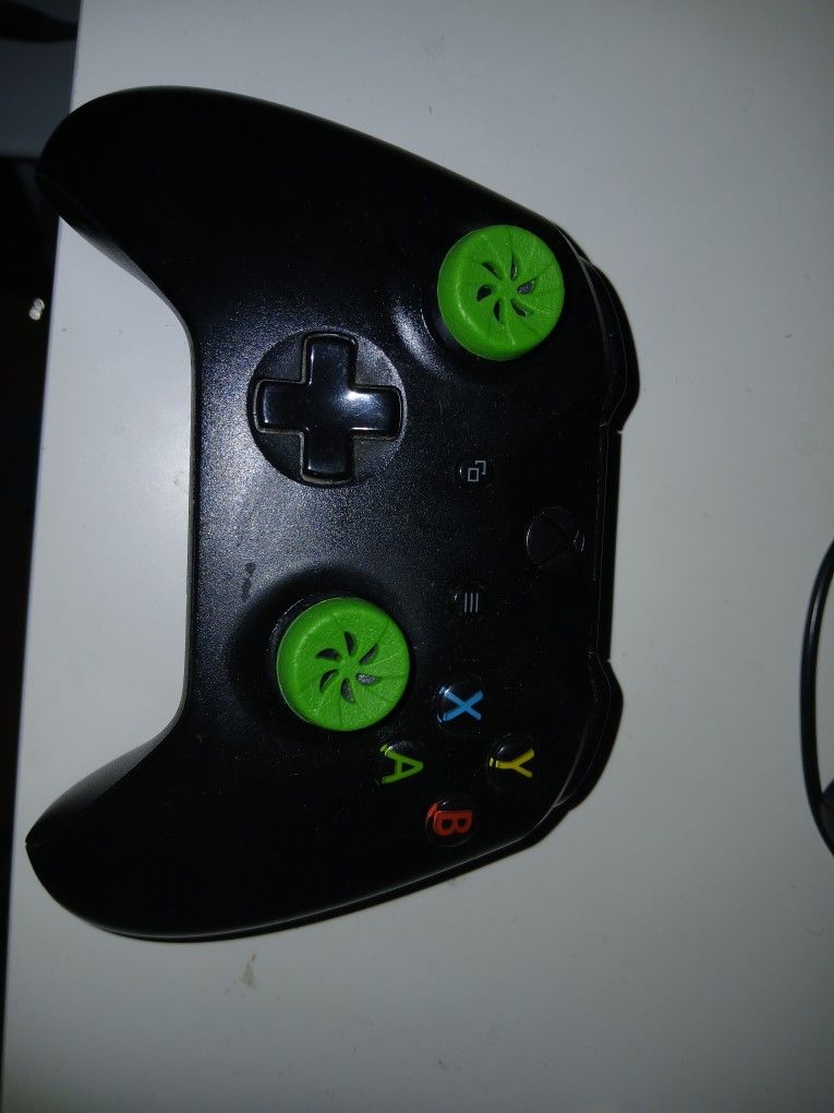 Xbox One Controller