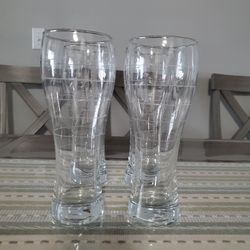 Beer Glass 