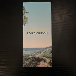Louis Vuitton Pacific Chill