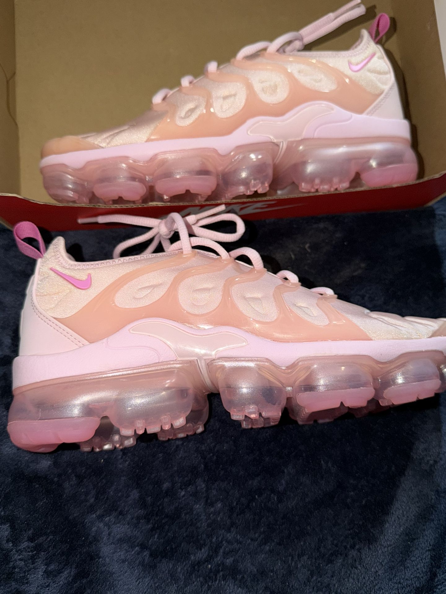 Vapor Max Plus