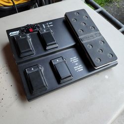 Line 6 FbV MkII