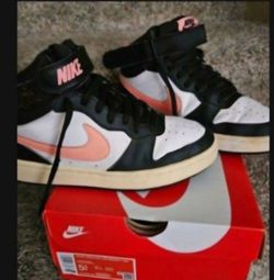 Nike Shoes Size  Toddler  5