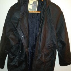 Ladies Middle Brook Jacket