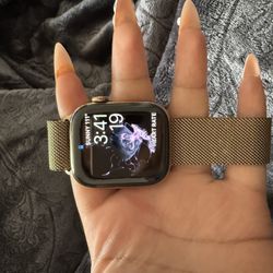 Apple Watch Series 10