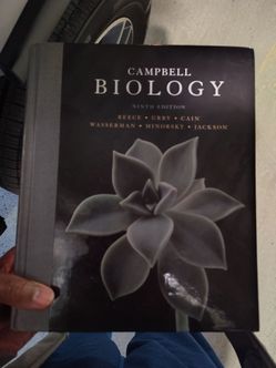 Thick educational book