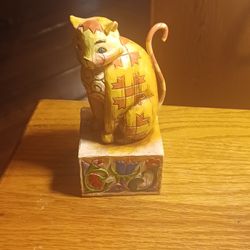 Figurine Collections 