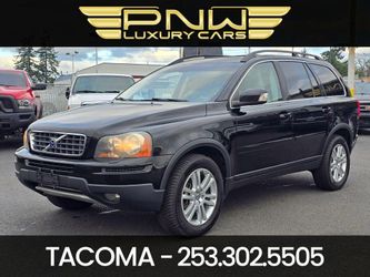 2009 Volvo XC90