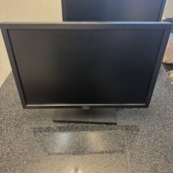 Dell Computer Monitors