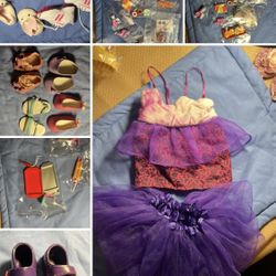 Extra American Girl Pictures From Original Post 