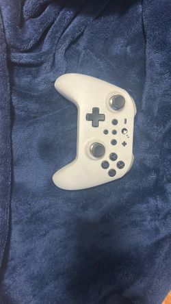 nintendo switch pro controller