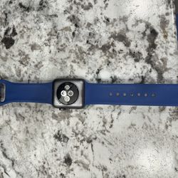 Series 3 Apple Watch 38mm