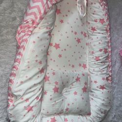 Baby Nest