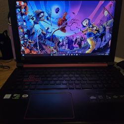 ACER NITRO 5 