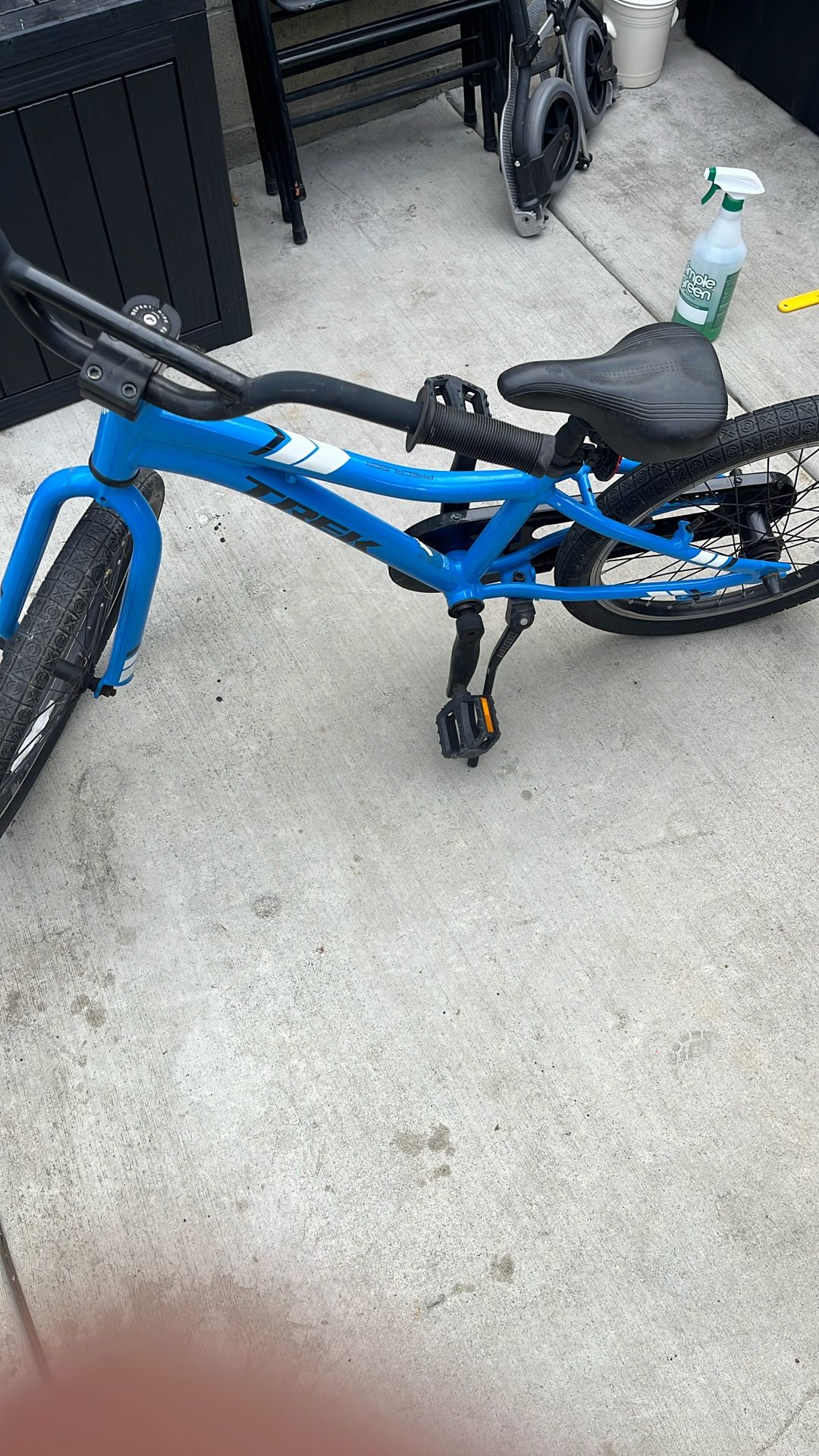 Trek Kids Bike