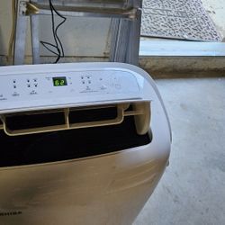 Toshiba Room AC unit