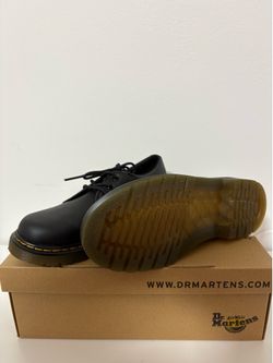 Dr. Martens
