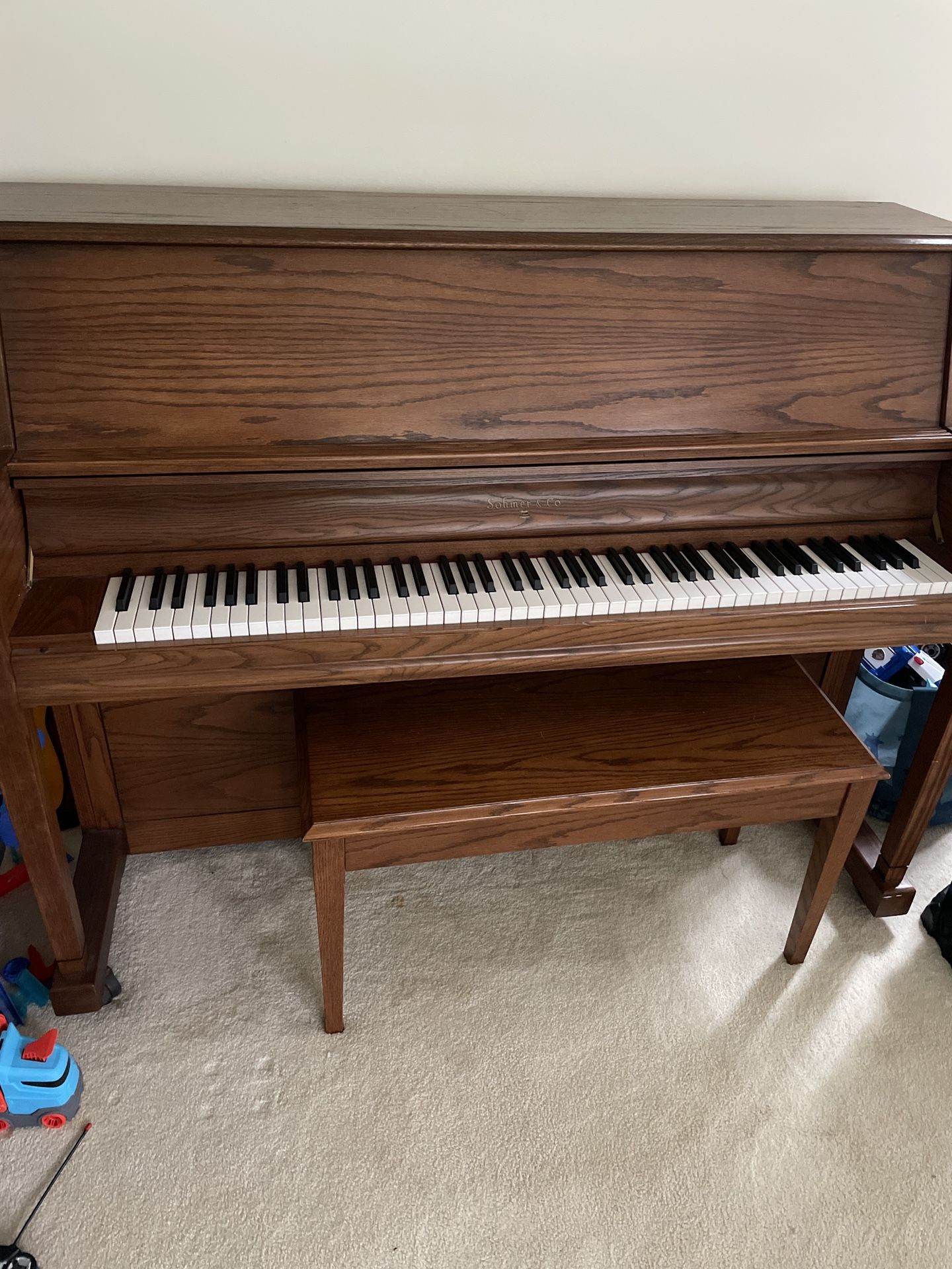 Piano