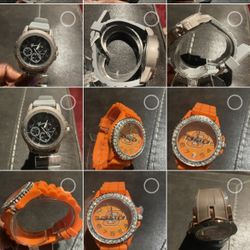 Verynice  all work M/F $20 each