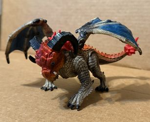 Schleich Eldrador Dragon