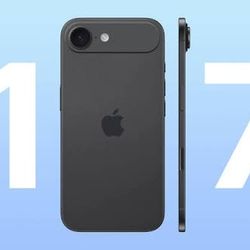 Iphone 17 Air