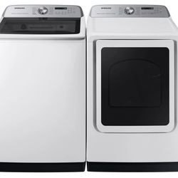 Samsung Smart Washer N Dryer