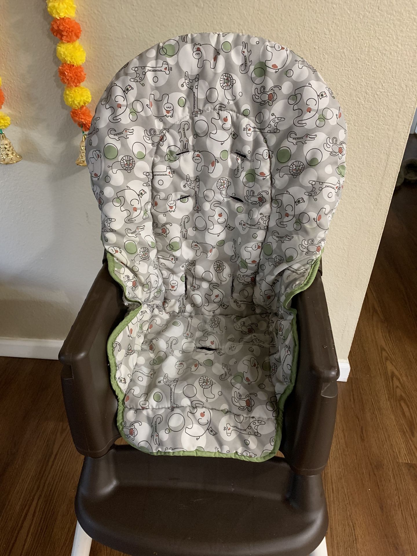 Graco High Chair for Sale in Bellevue, WA OfferUp