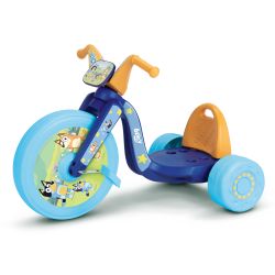 Fly Wheel Tricycle 15" for kidddos