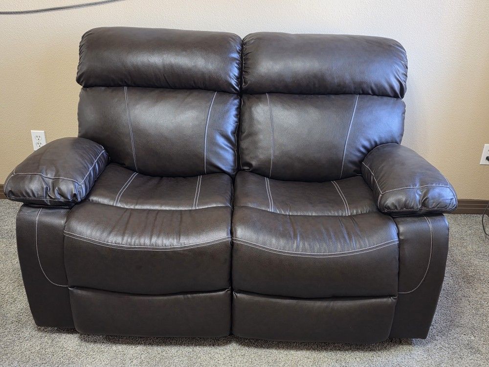Loveseat