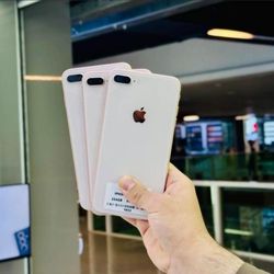 iPhone 8 plus 64GB Unlocked 