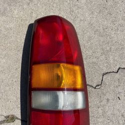 Real Lights Silverado 