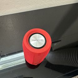 TWO (2) Bluetooth Portable Speakers “Musibaby”