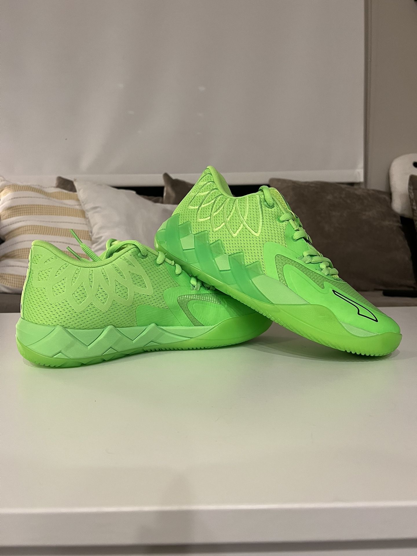 Puma MB.03s Men’s 10