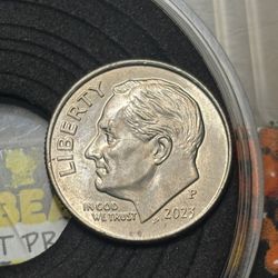 2023 Dime 