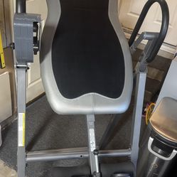 Innova Inversion Table