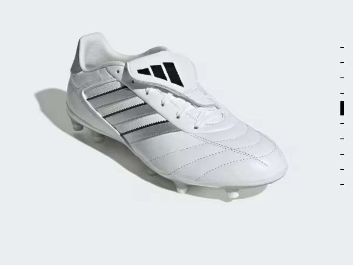 Copa Gloro 2 Firm Ground Cleats 
