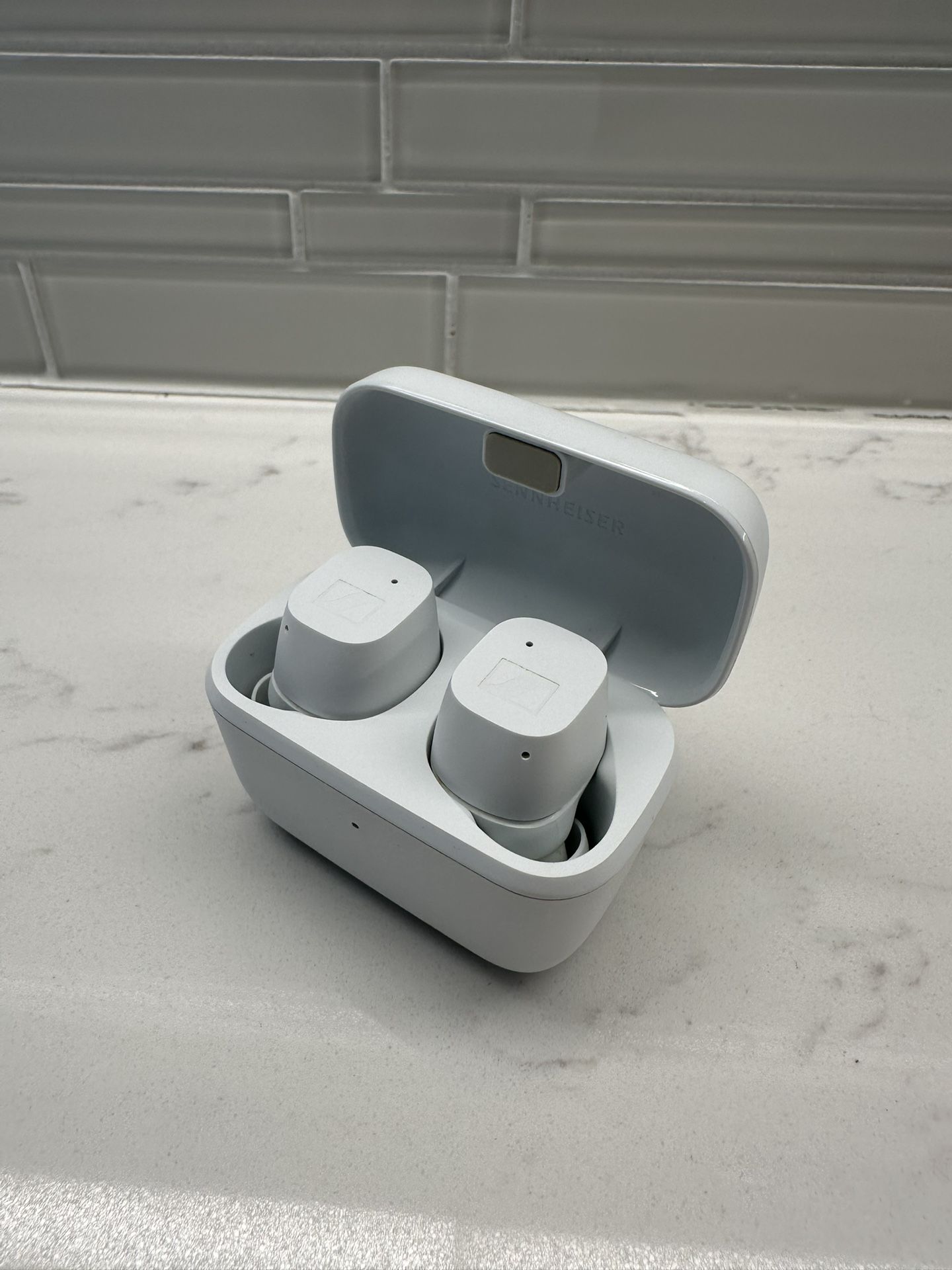 For Sale Sennheiser Wireless Earbuds -CX True Wireless