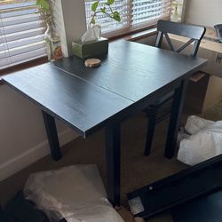 IKEA Dinner Table Set