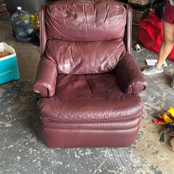 Recliner Seat