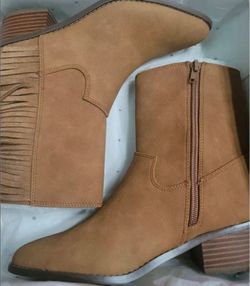 BCBG Girls Girl's  Boots