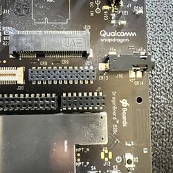 DragonBoard 820c – Qualcomm Snapdragon Development Board (Excellent Condition)
