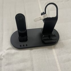 iPhone, Airpods, Applewatch Organization Charger 