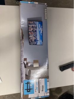 TV mount 37”-80”