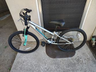 Nishiki Pueblo 24 Mountain Bike