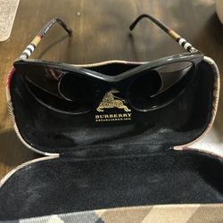 Burberry Sunglasses For Woman 