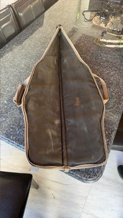 Soft Bow Case Guitar-Style Carry Bag