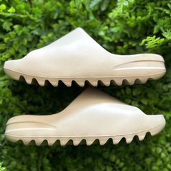 Adidas Yeezy Slide ‘Pure’ (Size 9, 5 And 4 x2)