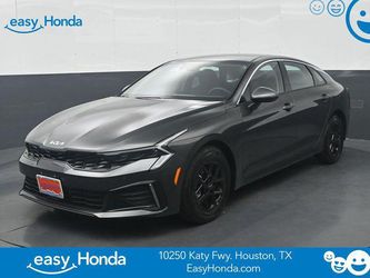 2026 Kia K5