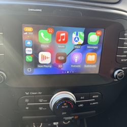 2019 Kia Soul Sport Utility 